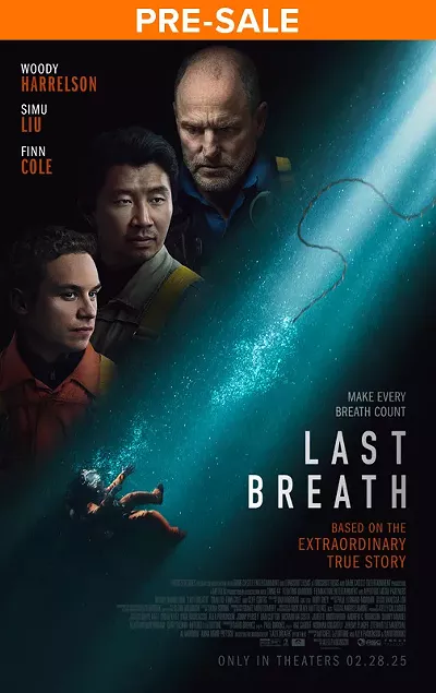 Image: Last Breath