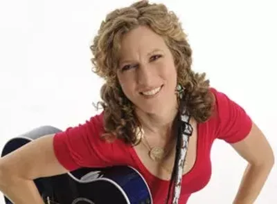 Image: Laurie Berkner: The Greatest Hits Solo Tour