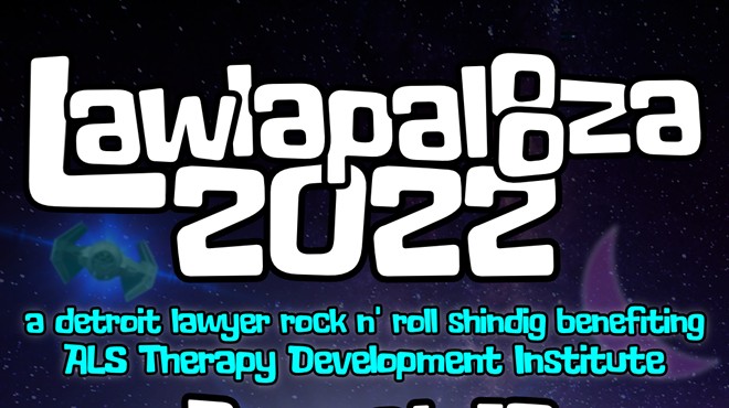 LAWlapalooza 2022