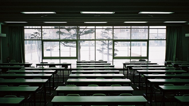 Lawmakers introduce a bill that would change Michigan's disciplinary systems in school.
