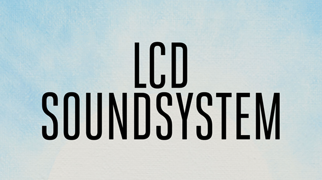 Image: LCD Soundsystem