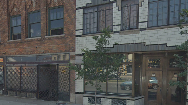 Image: Le Culture Cafe moves into former Antietam location