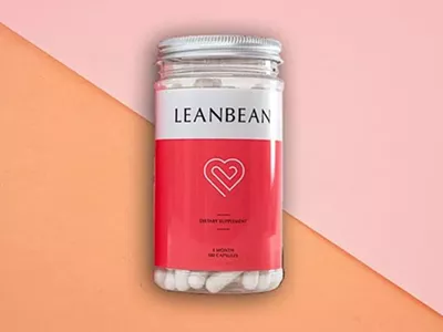 Image: Leanbean Review: Is This The Ultimate Weight Loss Solution for Women?