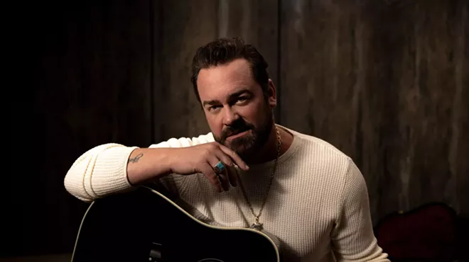 Image: Lee Brice: What You Know About That Tour 2025