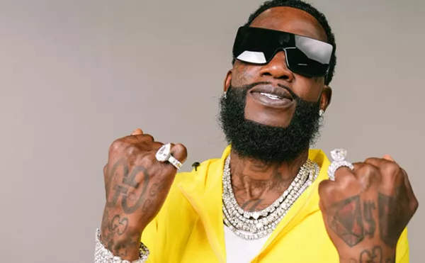 Image: Legends of the South