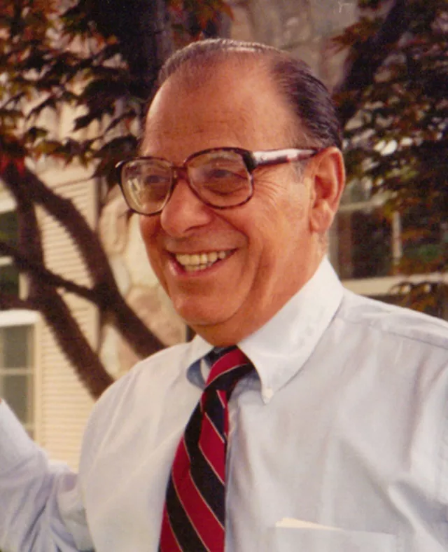 Leonard Grossman