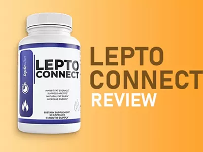 Image: LeptoConnect Reviews: Most Effective Fat Burner? [Updated 2020]