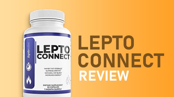 LeptoConnect Reviews: Most Effective Fat Burner? [Updated 2020]