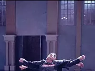 Image: Let the plays begin