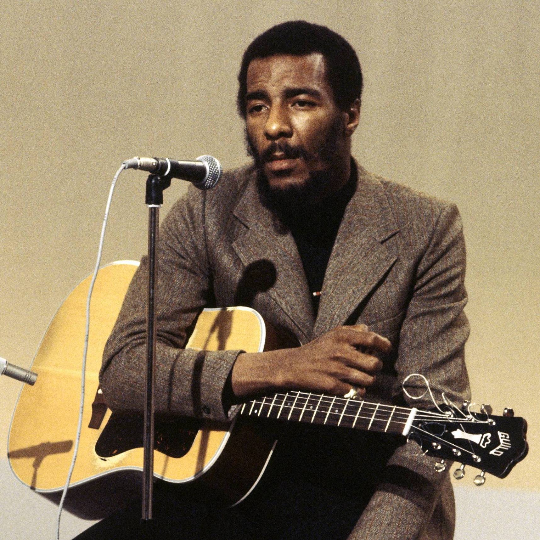 Letters About 'Liberal Idiots,' Richie Havens And More