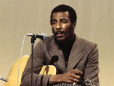 Image: Letters About 'Liberal Idiots,' Richie Havens And More