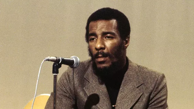 Image: Letters About 'Liberal Idiots,' Richie Havens And More