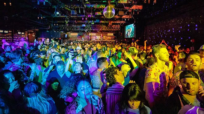 LGBTQ+  celebrations in and around metro Detroit in 2023