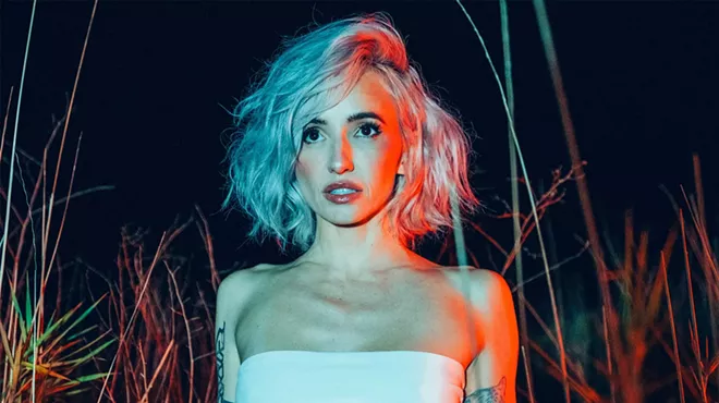 Image: LIGHTS - COME GET YOUR GIRL TOUR 2026