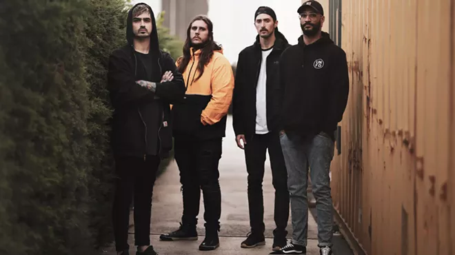 Image: Like Moths To Flames