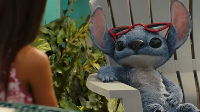 Disney’s live-action Lilo & Stitch remake made a splash Memorial Day Weekend.