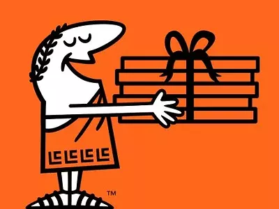 Image: Little Caesars to donate one million pizzas to coronavirus frontline workers, launches 'pie it forward' program