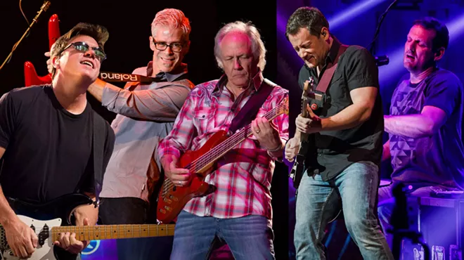 Image: Little River Band