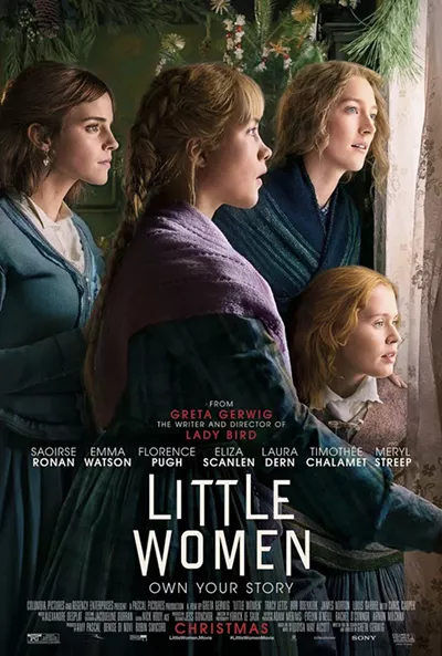 Image: Little Women