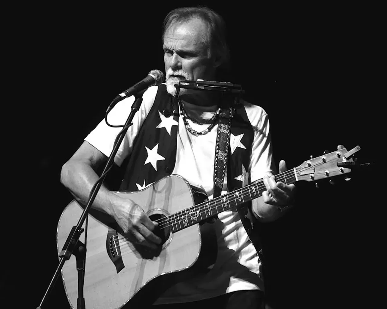 Friday, 4/22 Jonathan Edwards @ First United Methodist Church Acclaimed folk singer Jonathan Edwards will be performing as part of the Greenwood Coffee House Series. Edwards recently released his 15th album, Tomorrow&#146;s Child, with the help of four-time Grammy nominee Darrell Scott. In the music business for nearly four decades, Edwards is skilled at writing and releasing songs with meaning and feeling. Like wine, the well-traveled musician gets better with age. With a never-ending passion for touring and performing, Edwards still brings joy and entertainment to his audiences with great harmonies, instrumentals, and an all-around classic Americana sound. In addition to great music, the Friday night Coffee House event also offers free coffee and dessert. Doors at 8 p.m.; 1001 Green Rd, Ann Arbor; jonathanedwards.net; Tickets are $20.