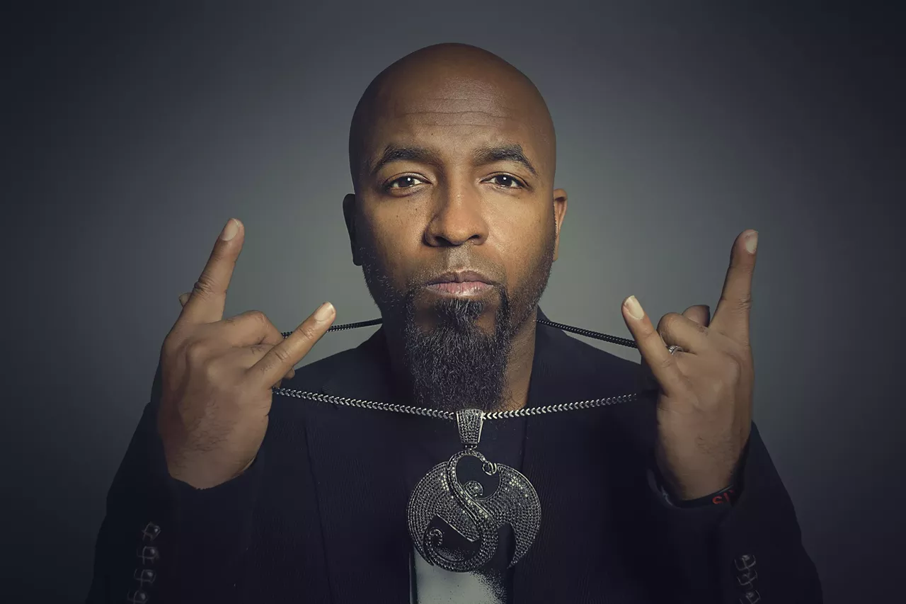 Sunday, 4/24 Tech N9ne @ The Fillmore Rapper and producer Tech N9ne is more than just that; he is also the founder of his own record label, Strange Music, which features a variety of artists ranging from rap to house to electronic dance. This Fillmore show is presented by Channel 95.5 and features a slew of artists from Tech N9ne&#146;s label. You&#146;ll see Rittz, Mayday, Stevie Stone, and Ces Cru. Do you think having a strange stage name qualifies you to be a part of Strange Music? Head out to the Fillmore and find out! Doors at 6:30 p.m.; 2115 Woodward Ave., Detroit; Tickets $30.