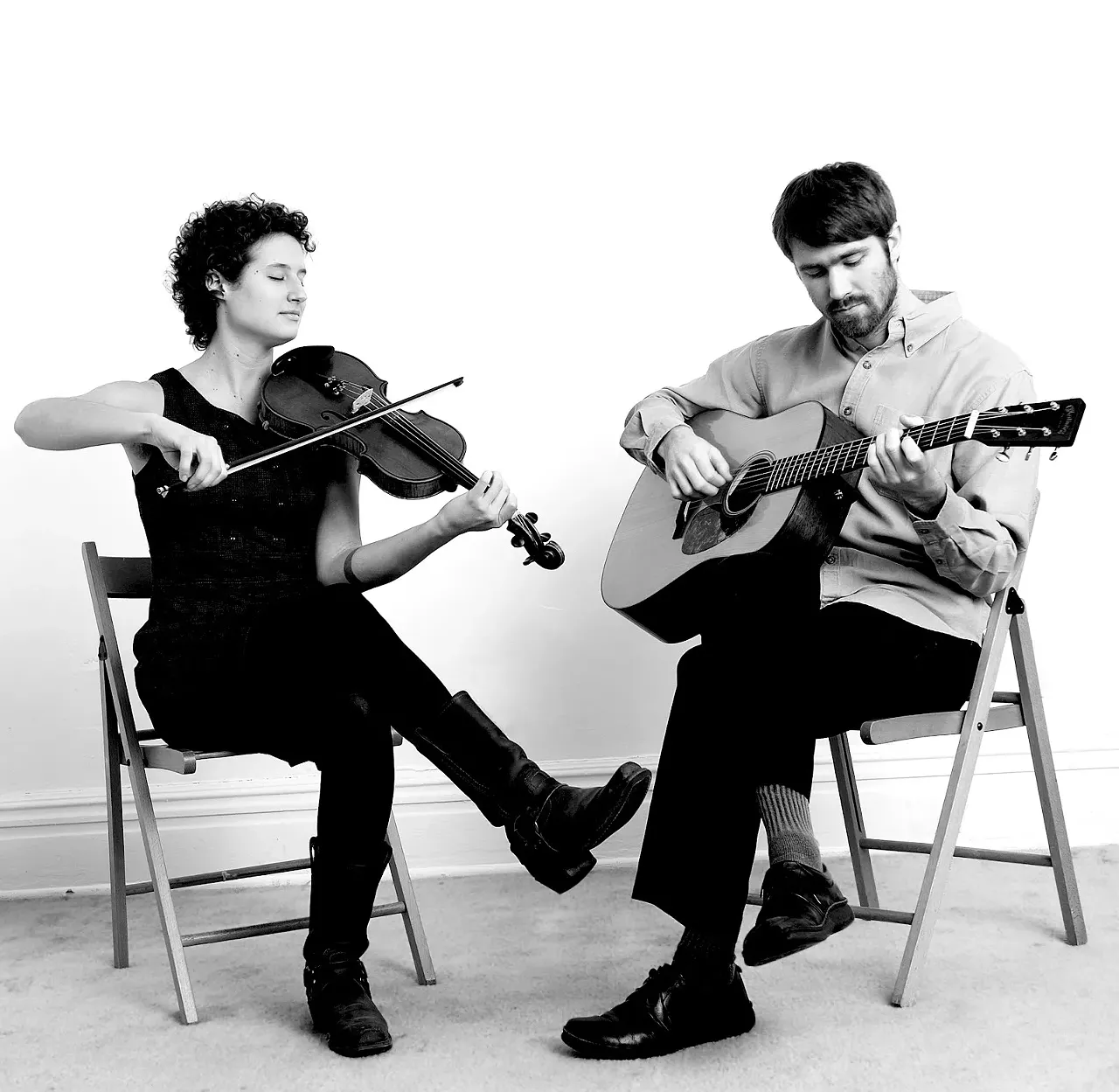Friday, 4/22 Trinity House Theatre Benefit @ Trinity Church The Trinity Church in Livonia is hosting a fundraiser for their Trinity House Theatre. The Trinity House Theatre is a great listening space and hosts many different artists throughout the year to show off their talents. This show will feature the music of folk duo Red Tail Ring, folk singer and radio host Matt Watroba, and indie-folk newbie Olivia Millerschin. If you&#146;re a fan of America&#146;s Got Talent, you may recognize Millerschin, as she made it to the quarterfinals. Doors at 8 p.m.; 38840 W. Six Mile, Livonia; Tickets $15.