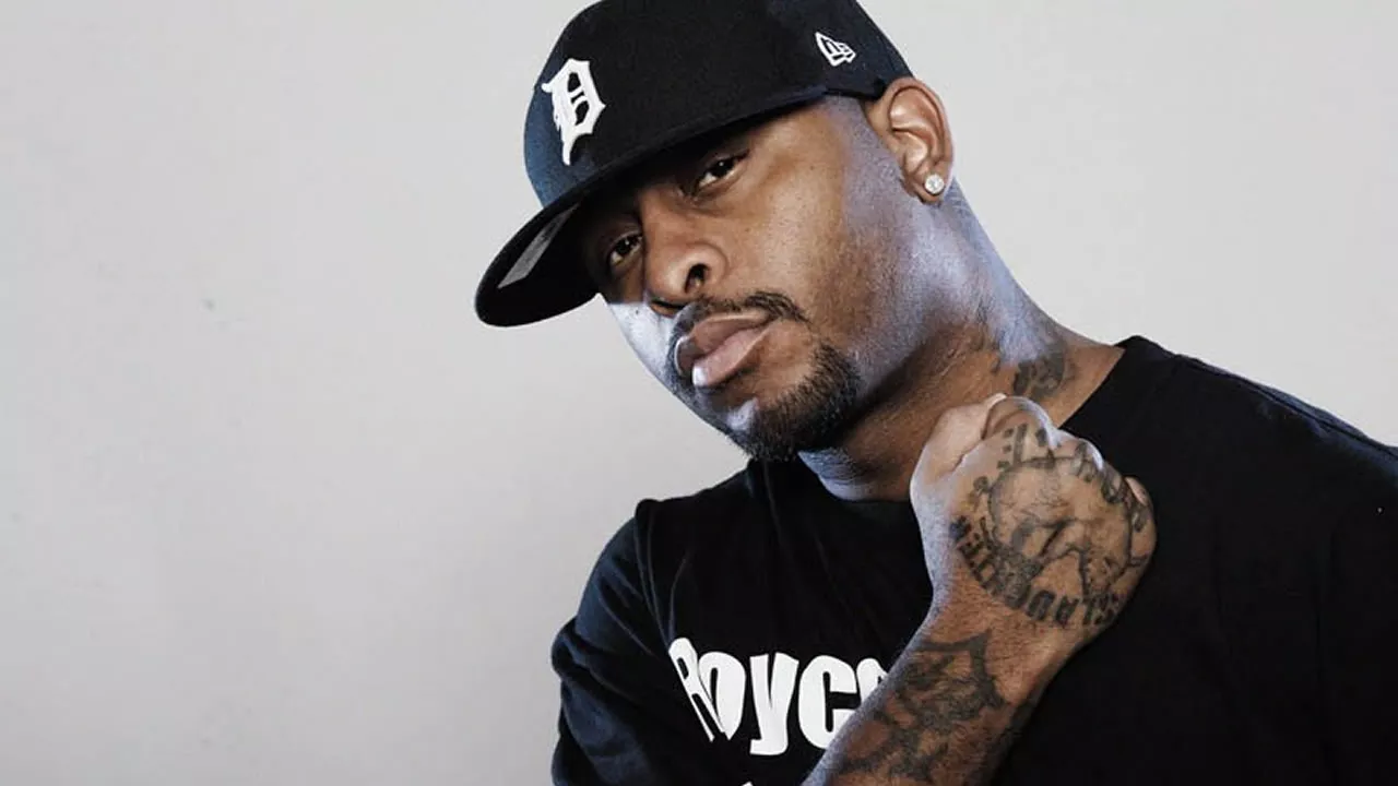 Monday, 6/6 - Royce Da 5&#146;9&#148; @ Saint Andrews Hall - The beloved Detroit powerhouse encee is headlining in his hometown with an entire new album&#146;s worth of material to perform. What else do you need to know? After spending the last two years collaborating with legendary DJ Premier as part of PRhyme, Royce is touring to support his latest solo album, Layers, which is said to be some of his best work yet. With an entire crew of hometown openers including Kid Vishis, Oba Rowland, Chavis Chandler, Hydro, and Sino, this show is essentially a showcase of great Detroit hip-hop. Doors at 7 p.m.; 431 E. Congress St., Detroit; $20, all ages.