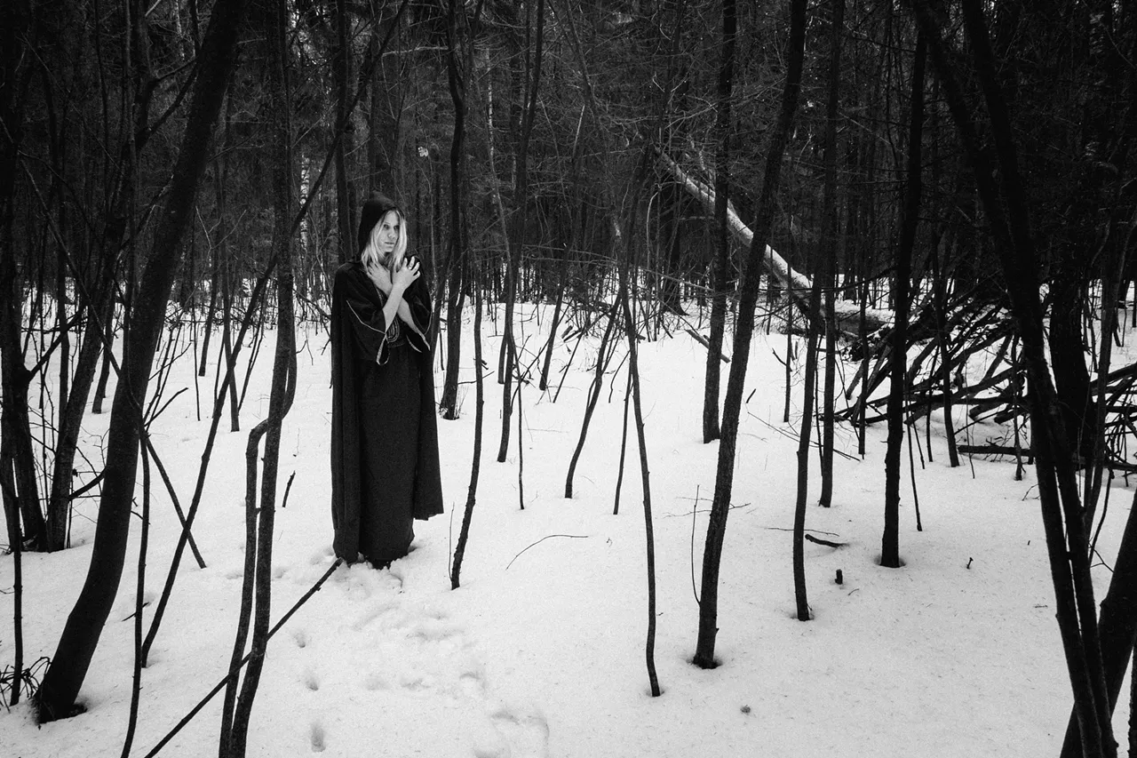 Wednesday, 4/27 Myrkur @ Saint Andrew&#146;s Hall If you haven&#146;t heard of Myrkur, don&#146;t worry &#151; you&#146;re not alone. This Danish composer and black metal phenomenon has never stopped in Detroit, let alone North America, before. She has a cool Bj&ouml;rk vibe going on, along with her lush and brutal melodies that thrash against heaviest-of-heavy sounds. Her debut album M has been heralded as a metal masterpiece by NPR; she recorded most of it in Oslo with the help of some of the greats in her field. There are haunting choirs, classical instrumental music, and a mix of Nordic folk that really sets Myrkur apart from other artists. Behemoth will be at the show, as well. Doors at 7:30 p.m.; 431 E. Congress St., Detroit; Tickets $22.