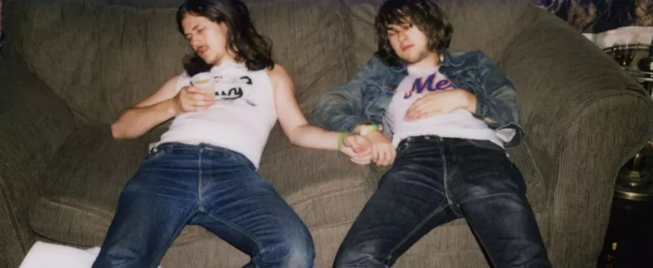 Thursday, 5/5 - Jeff the Brotherhood @ Saint Andrews Hall - Jeff the Brotherhood consists of real-life brothers Jeff and Jamin Orrall. The duo hails from Nashville, Tenn., but their sound is anything but country. They are inspired by psychedelic and garage rockers, fitting right into that DIY aesthetic. They are tied into Jack White&#146;s Third Man Records, which released a live album from one of their shows. Their latest album came out to acclaim from fans and critics alike. Opening for them is the band with the best name ever, Diarrhea Planet. Doors at 7 p.m.; 431 E. Congress St., Detroit; Tickets $14.