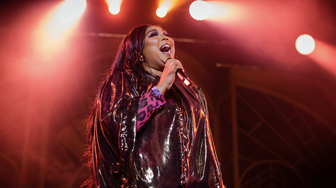 Lizzo treats ER nurses and doctors to lunch across the country, including those at Henry Ford Hospital