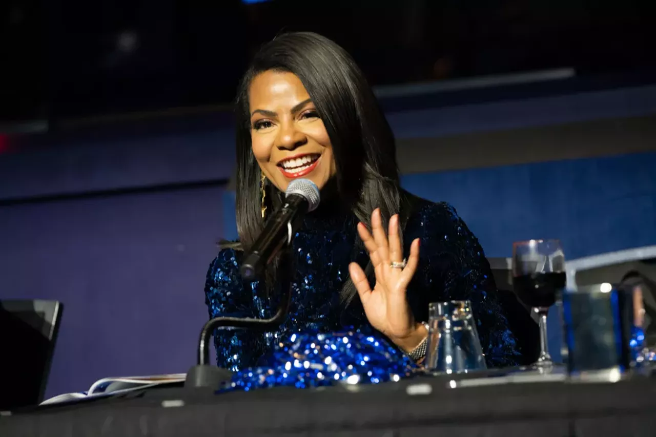 Image: Local celebrities sing their hearts out at the 2022 Celebrity Lip Sync Battle
