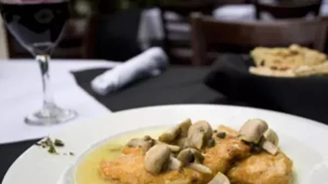Image: Loccino Italian Grill and Bar