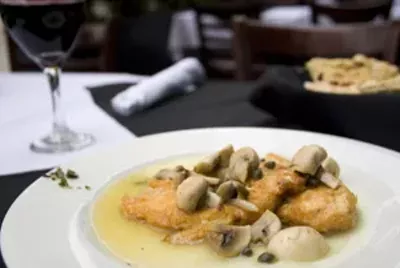 Image: Loccino Italian Grill and Bar