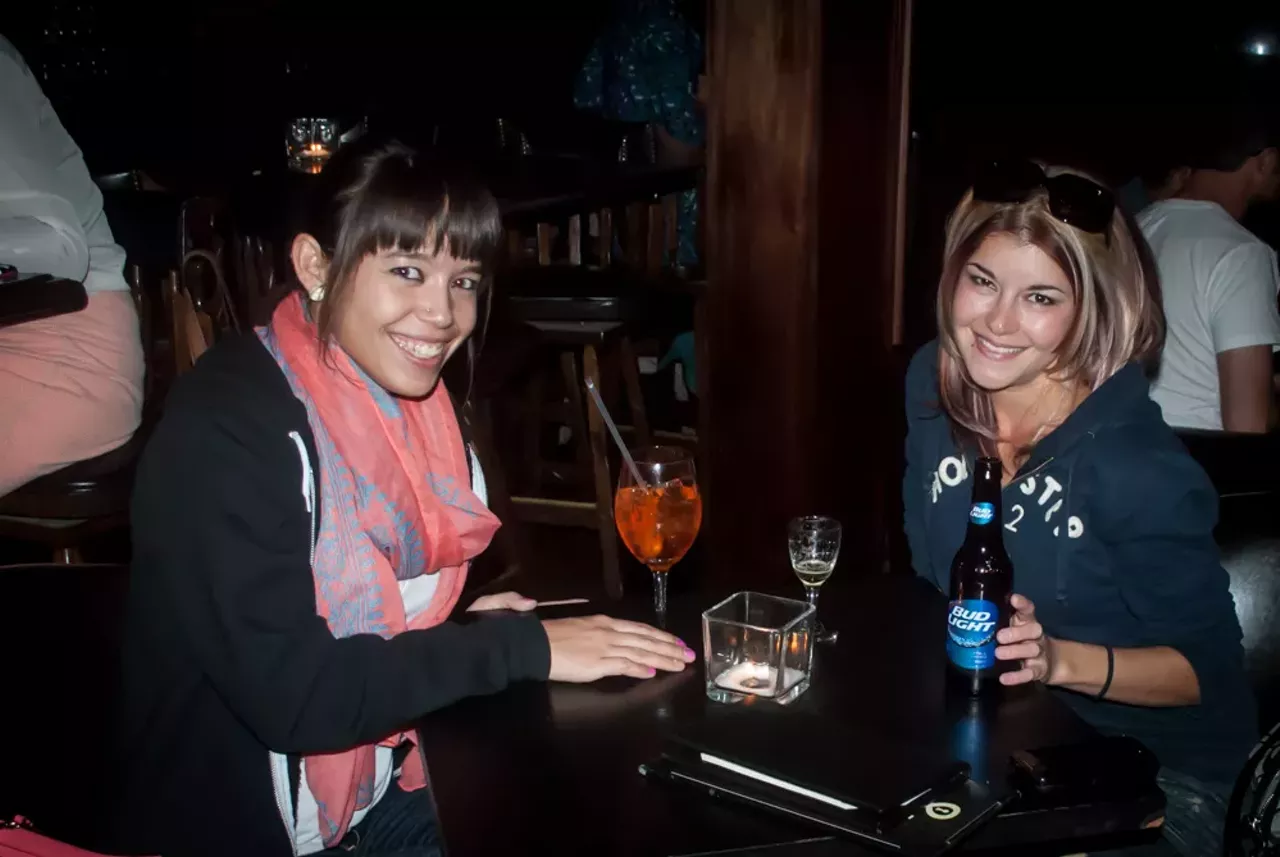 Image: Lock &amp; Key Speakeasy