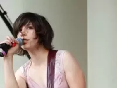 Image: Lolla Lolla Lollapalooza, please