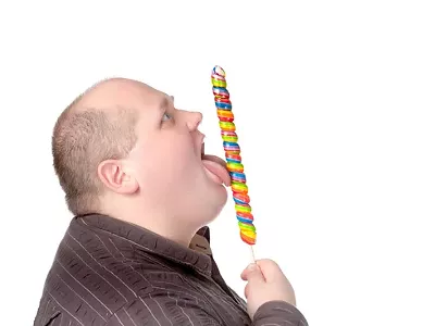 Image: Long story short, I let him blow me.