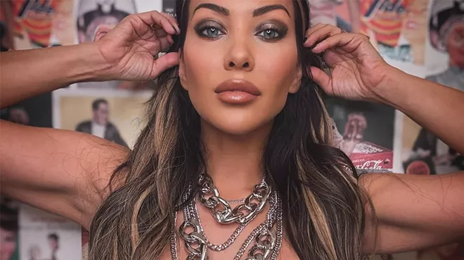 Image: Lords of Acid w/ Dead on a Sunday