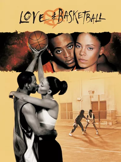 Image: Love & Basketball