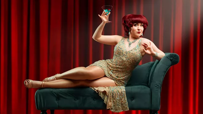 Image: Lucy Darling: You're Welcome