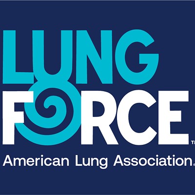 LUNG FORCE