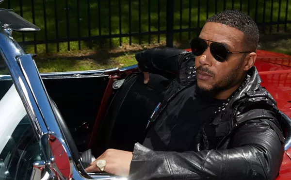 Image: Lyfe Jennings