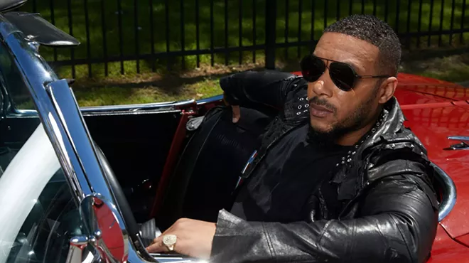 Image: Lyfe Jennings