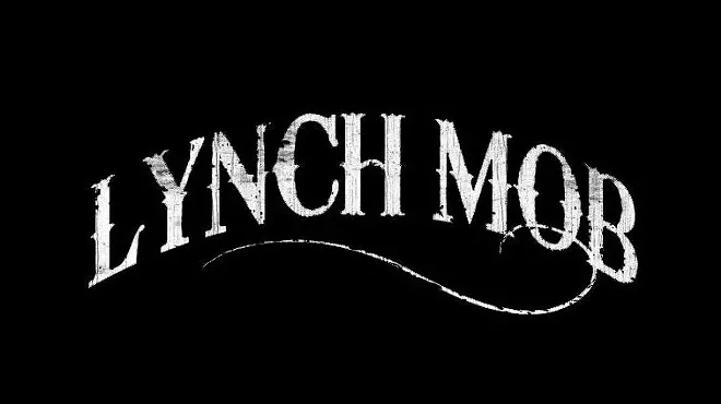 Image: Lynch Mob, Bulletboys
