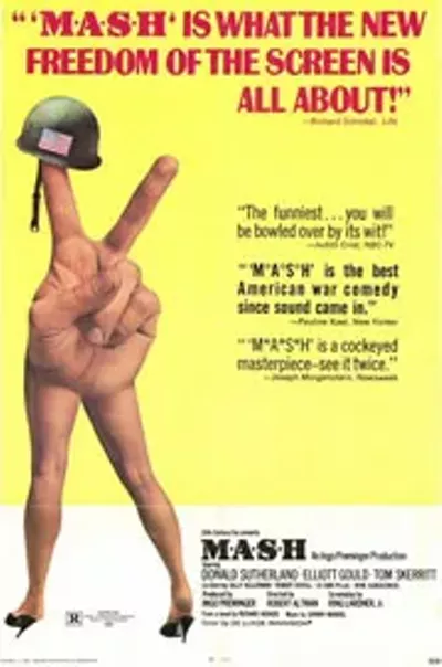 Image: M*A*S*H