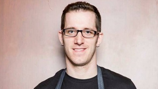 James Rigato