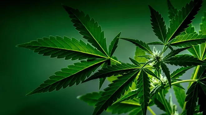 Hemp-derived THC is not regulated in Michigan.
