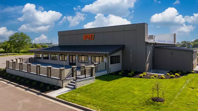 Image: Macomb County gets new cannabis dispensary and consumption lounge