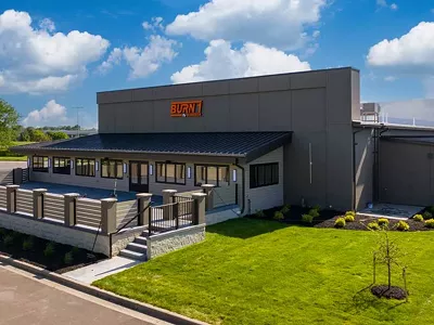 Image: Macomb County gets new cannabis dispensary and consumption lounge