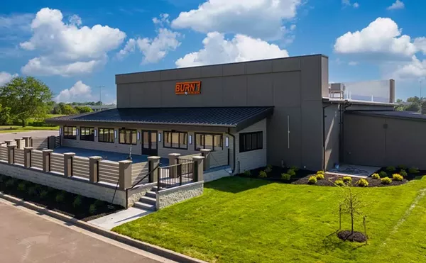 Image: Macomb County gets new cannabis dispensary and consumption lounge