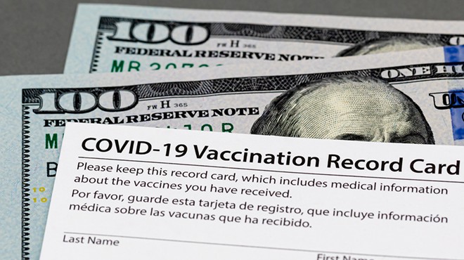 Macomb County man accused of selling COVID-19 vaccination cards using fake Facebook identity (2)